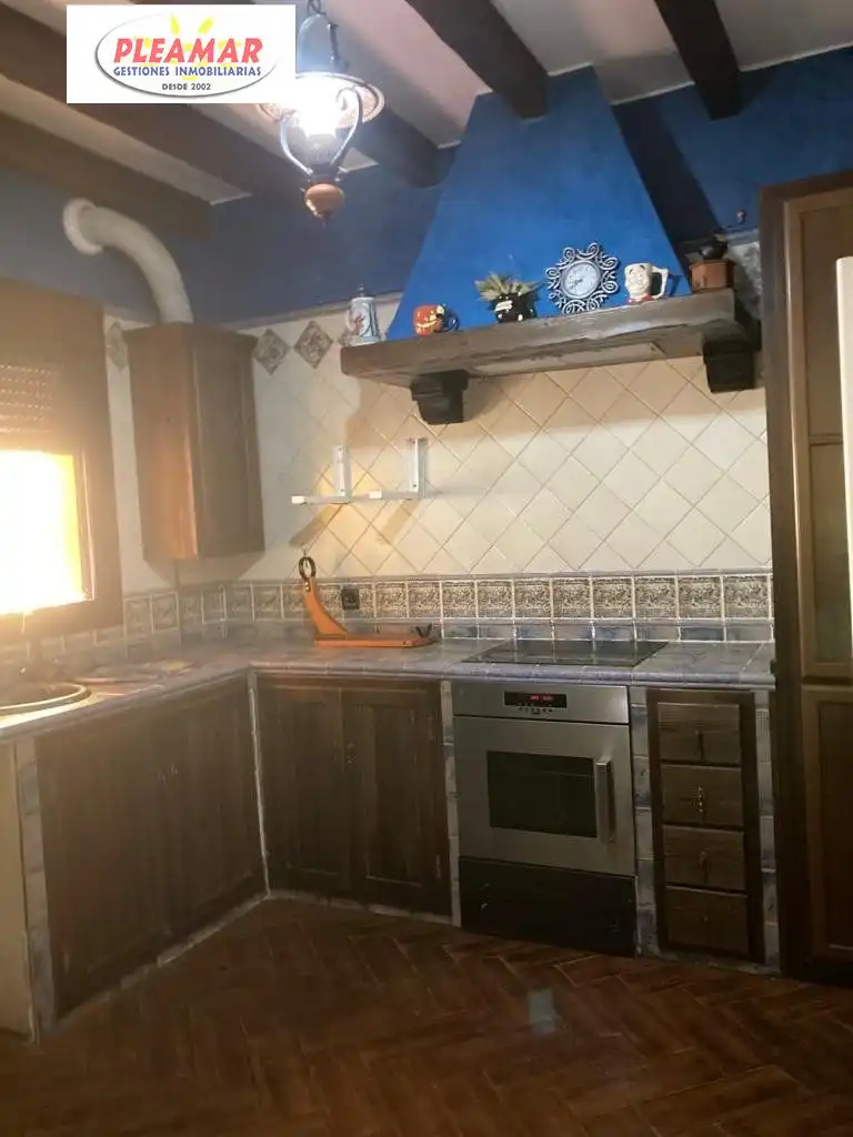 Maison rustique avec jardin à vendre à Las Tres Piedras - Costa Ballena, imagen 9