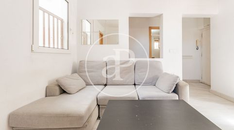 Foto 4 de Piso en venta en Universidad - Malasaña, Madrid Capital