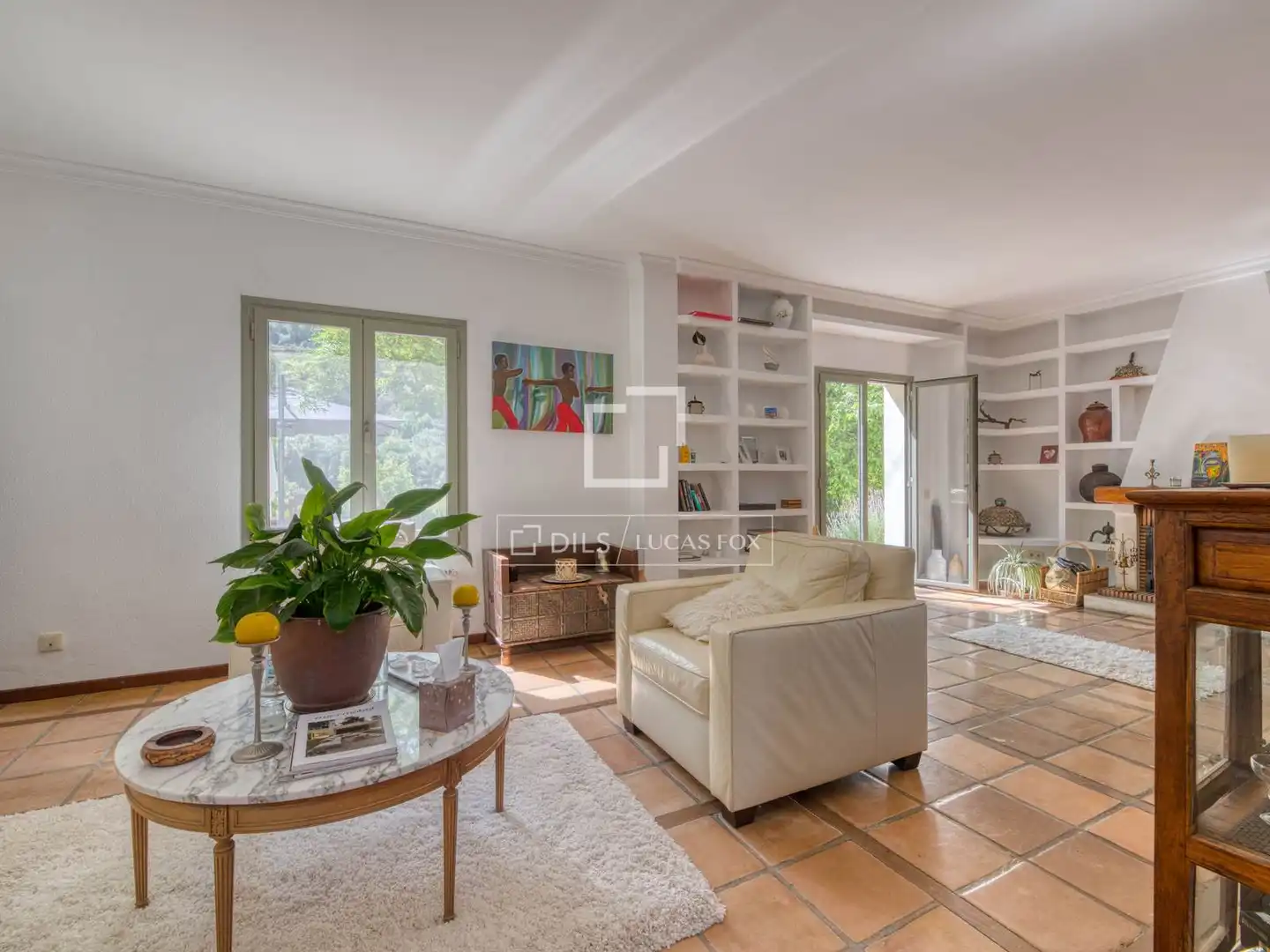 Casa rústica con piscina en venta en Esporles, imagen 8