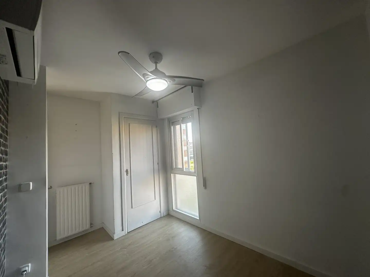 Habitación de Piso en venta en Madrid con Aire acondicionado, Calefacción y Terraza