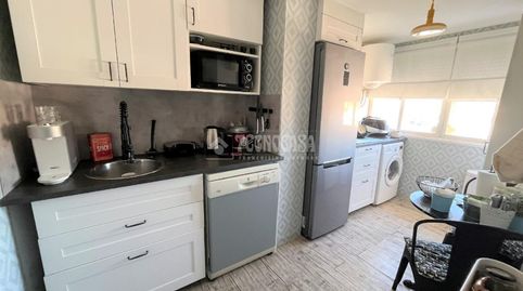 Foto 4 de Piso en venta en Hornos Púnicos, San Fernando