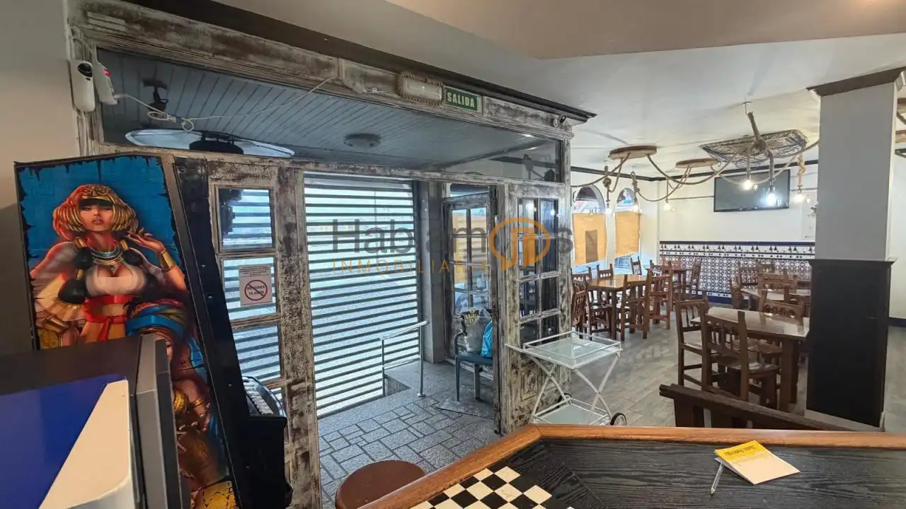 Local comercial en venda a A Illa de Arousa, imagen 13