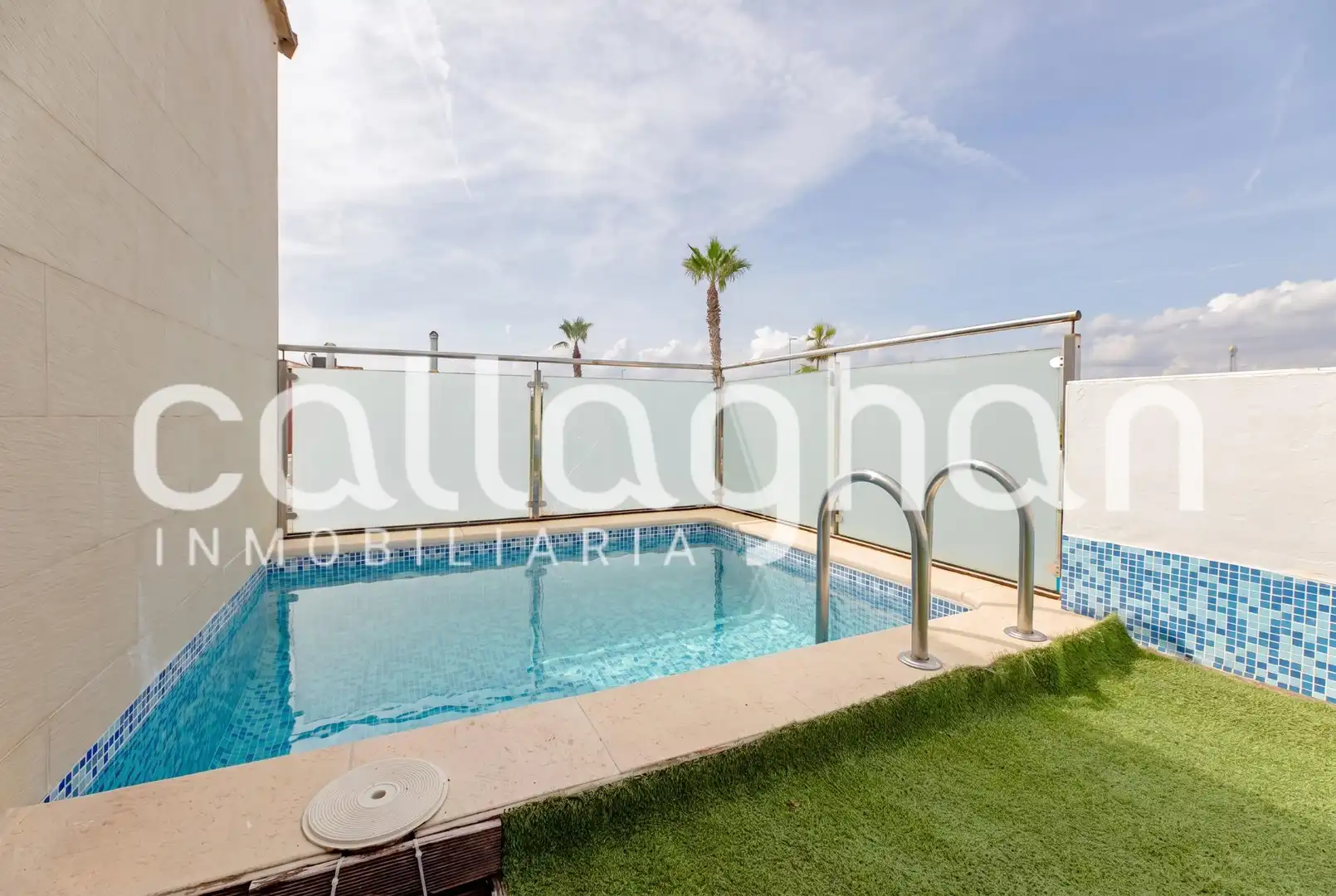 Maison mitoyenne avec terrasse à vendre à Almenara, imagen 18