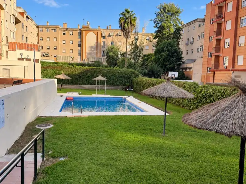 Piso en venta en Málaga, Málaga