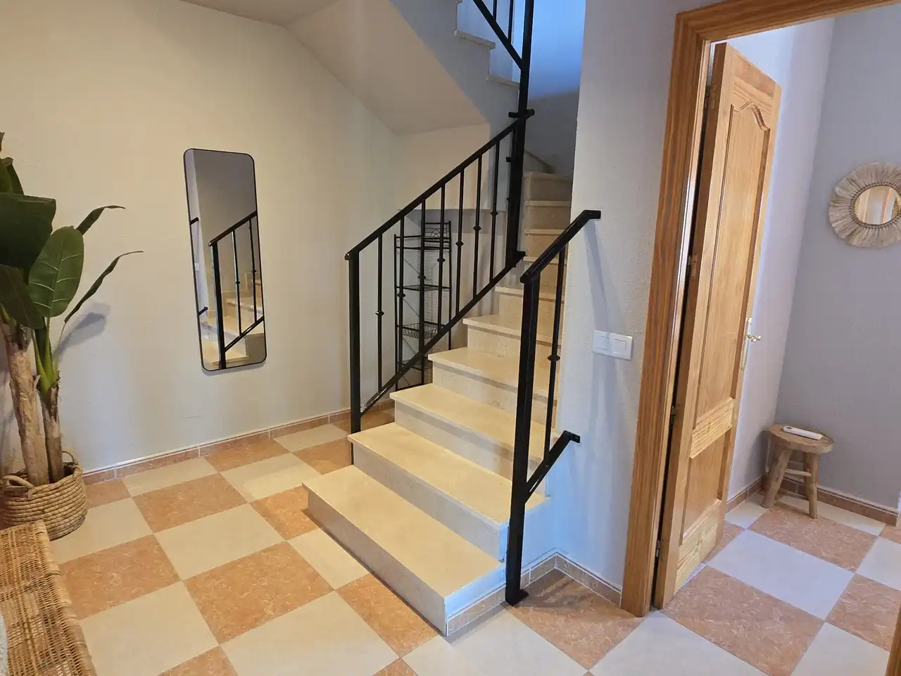 Casa o xalet en venda en Viñuela amb Aire condicionat, Terrassa i Piscina
