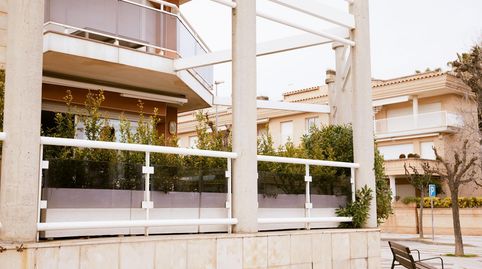 Foto 2 de Planta baja en venta en Avenida de la Vall D'aro, Sant Pol, Sant Feliu de Guíxols