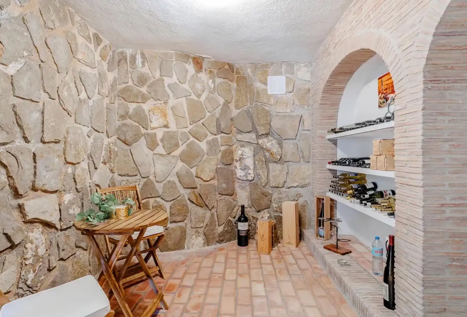 Chalet con piscina en venta en Paichi, imagen 28