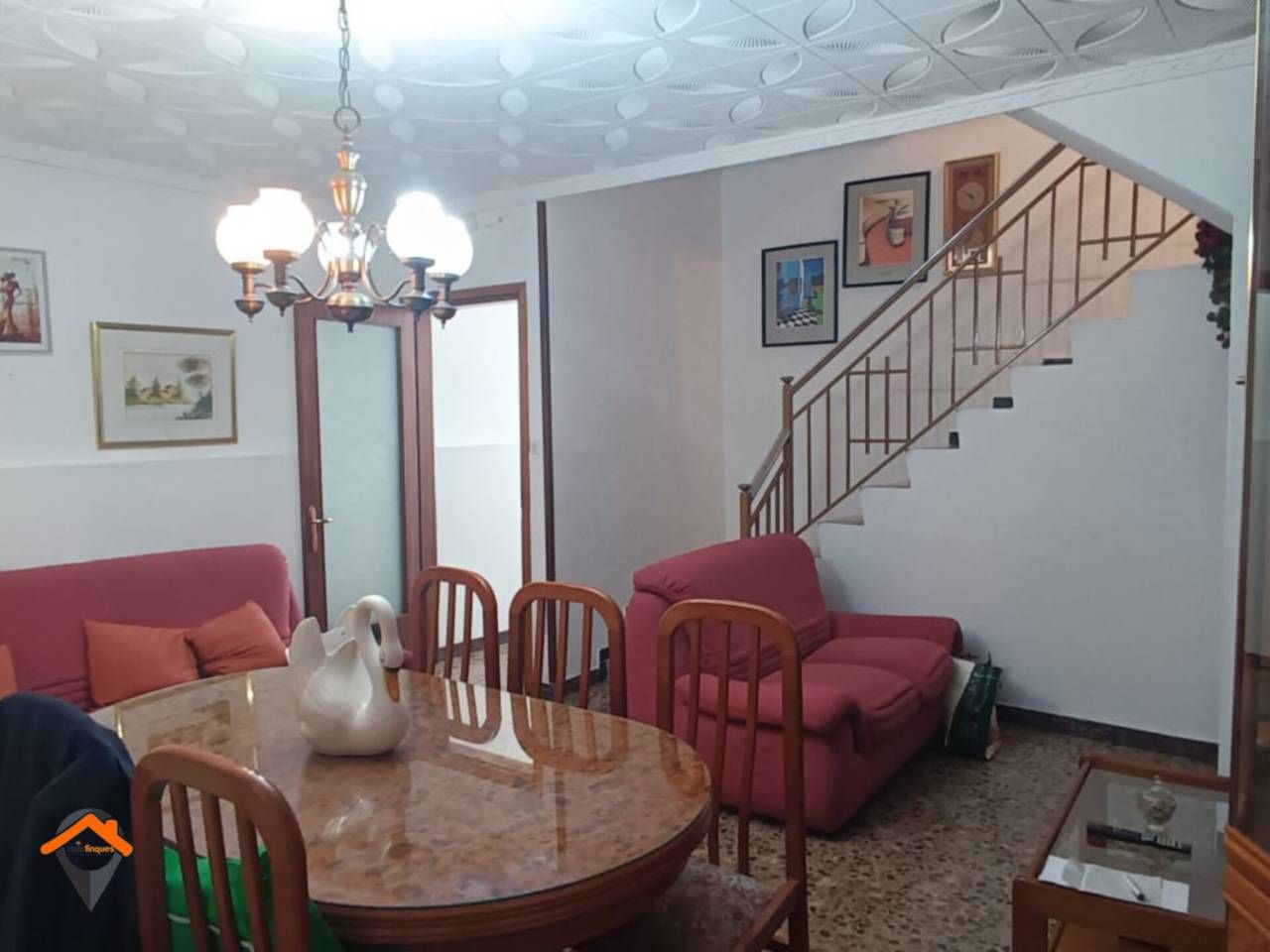 Casa o xalet en venda en Sabadell amb Calefacció i Terrassa
