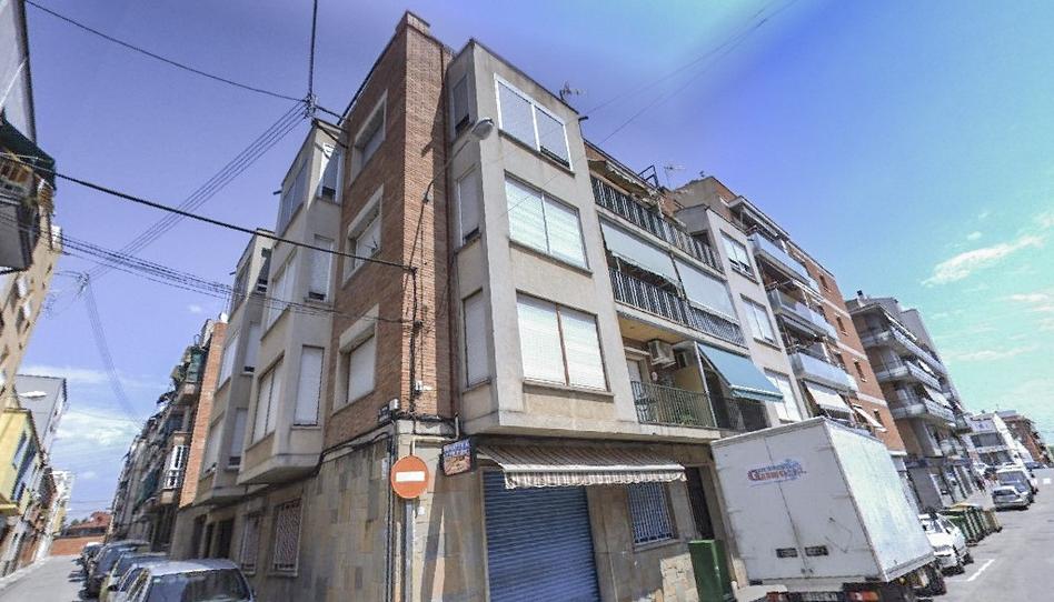 Foto 1 de Piso en venta en C/ del Renacimiento, Egara, Barcelona