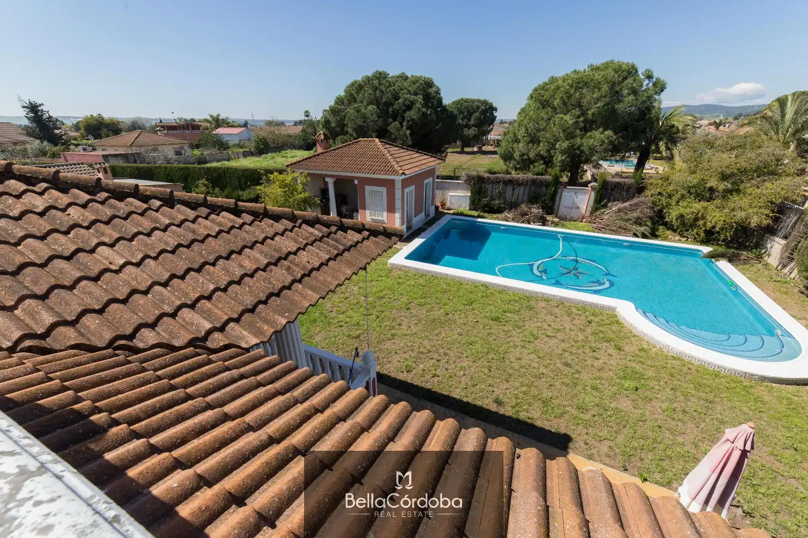 Villa mit Pool zum Verkauf in Periurbano Oeste - Sierra, imagen 33