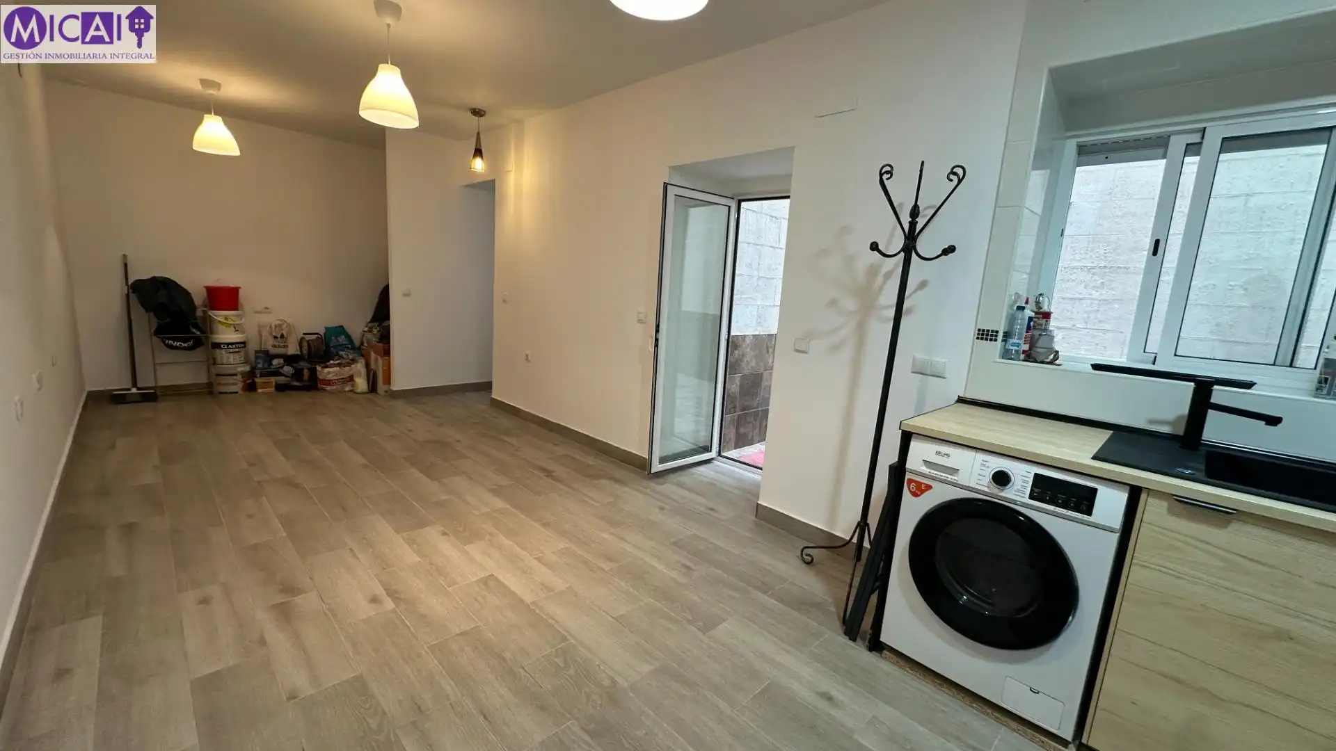 Erdgeschosswohnung zum Verkauf in La Caleta - La Viña