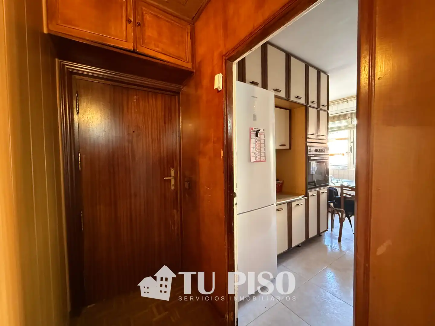 Wohnung zum Verkauf in Calle San Herculano, imagen 20