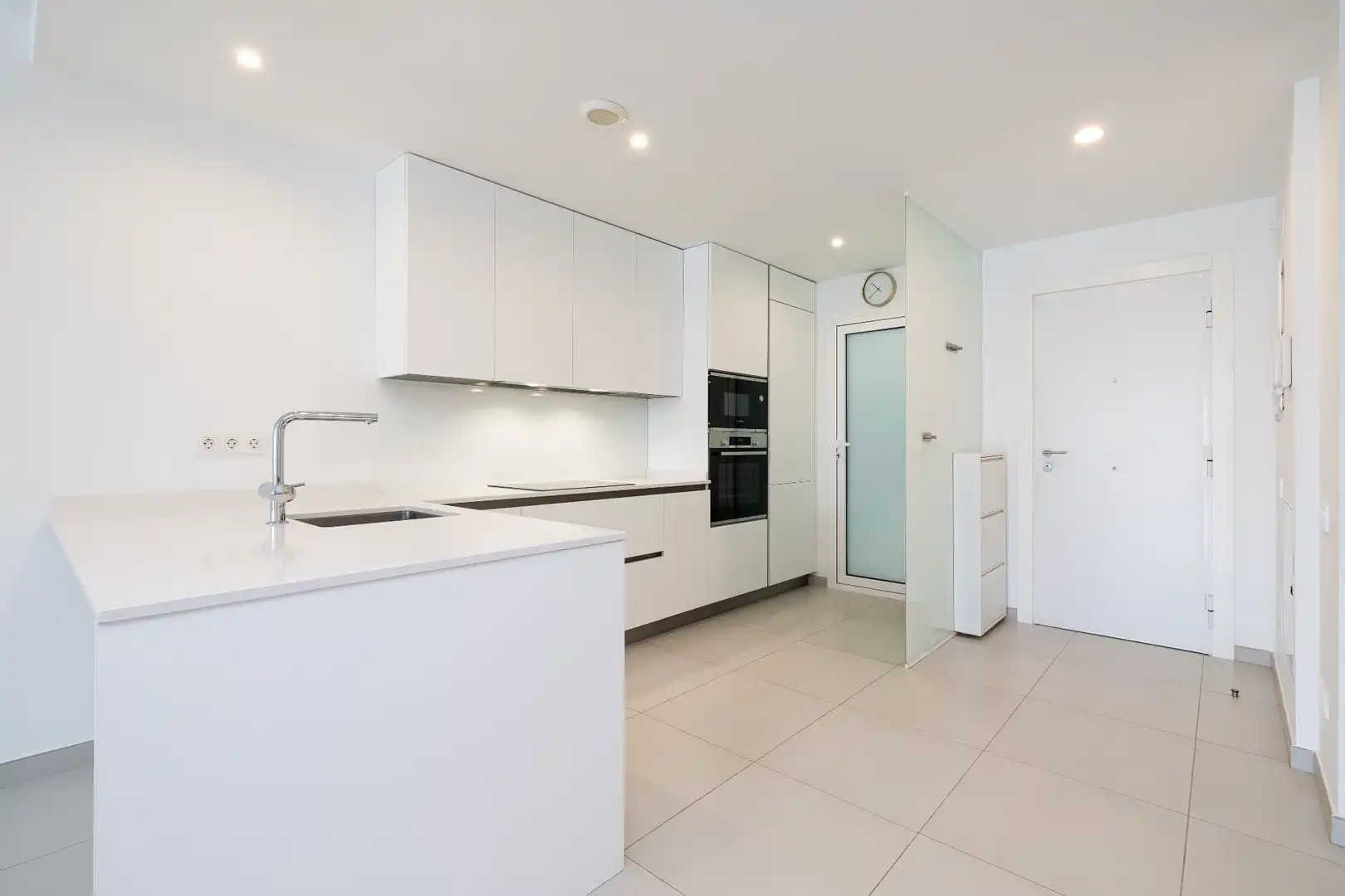 Apartament amb ascensor en venda a Las Palmeras, imagen 6
