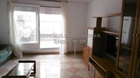 Foto 2 de Piso de alquiler en Centro,  Almería Capital