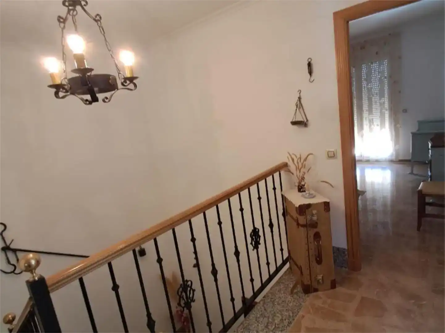 Casa adosada en venta en Mahora con Trastero y Balcón