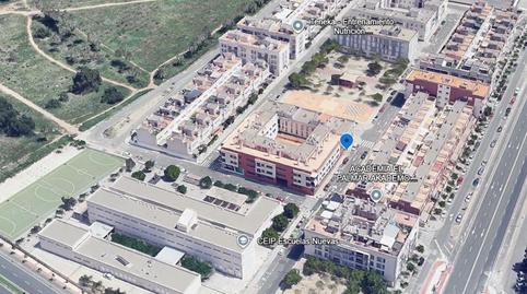 Foto 3 de Garatge de lloguer a Calle Ginés de la Neta, 3, El Palmar,  Murcia Capital