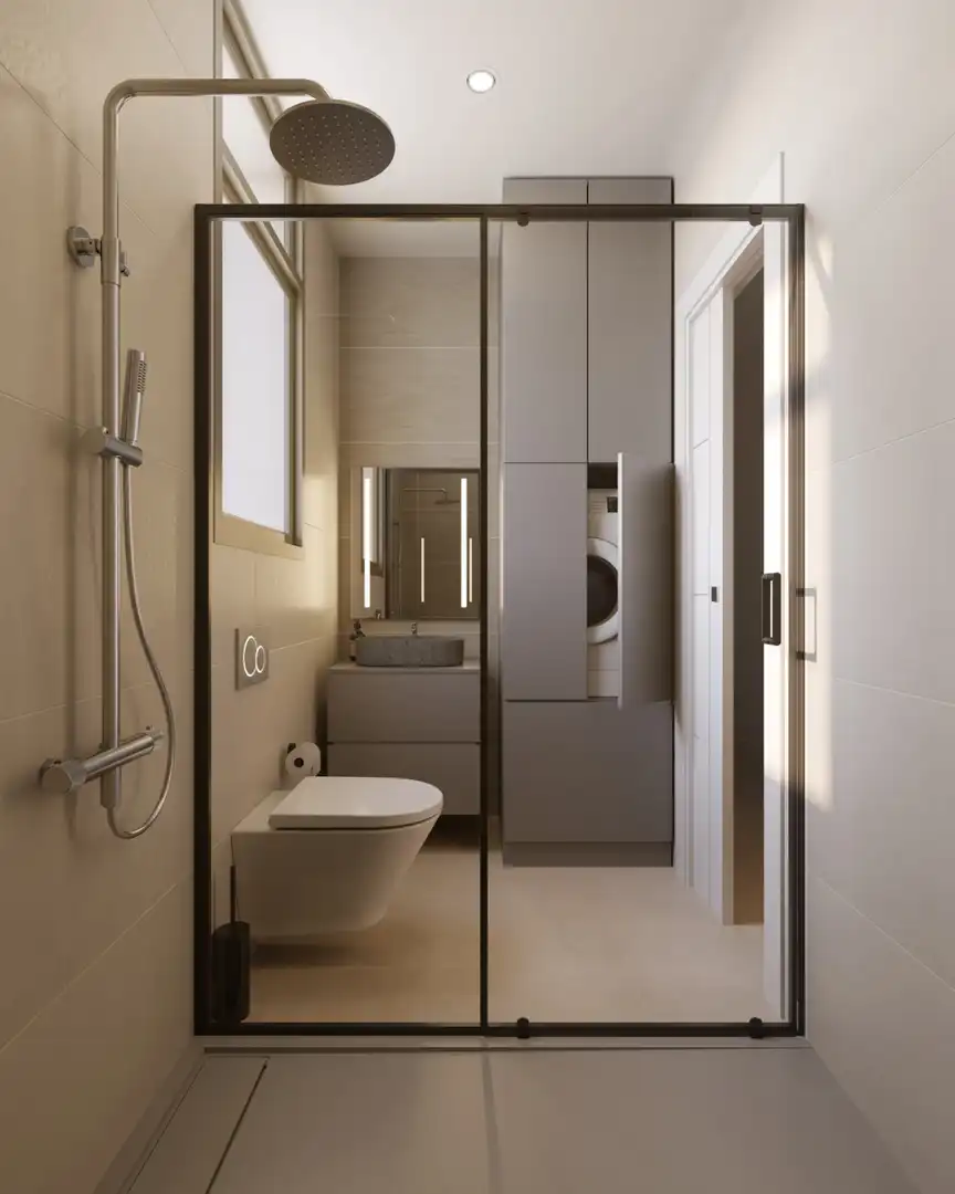 Apartament amb ascensor en venda a Estepona Pueblo, imagen 13