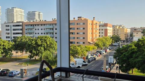 Foto 3 de Pis en venda a Avenida de Gregorio Diego, Los Guindos - Parque Mediterráneo - Santa Paula, Málaga