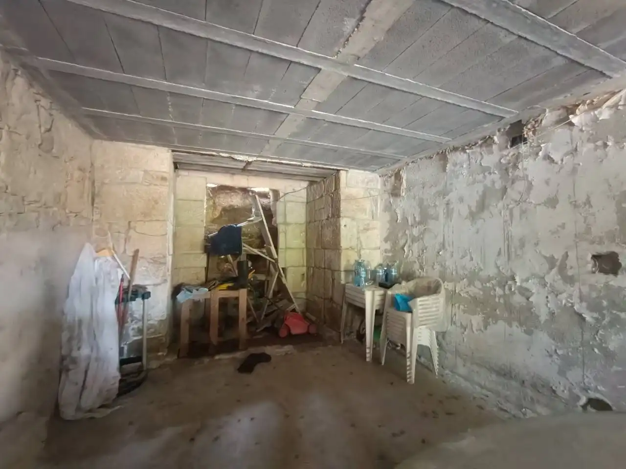 Casa con jardín en venta en Calle Outon, imagen 8
