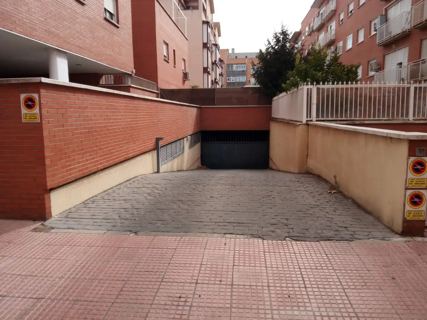 Parcheggio in vendita a C/ Augusto Roa Bastos