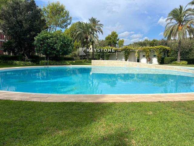 Piso en Alquiler en N/A en Portals Nous