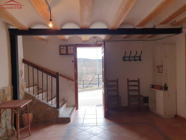 Casa-chalet en Venta en Torres de Albarracín