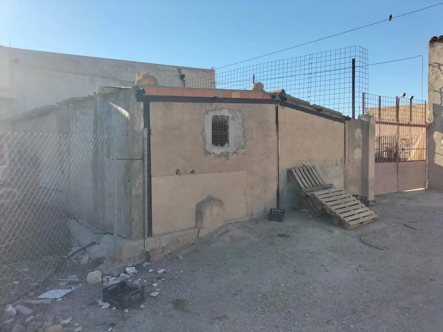 Casa rústica en venda a Granja de Rocamora, imagen 15