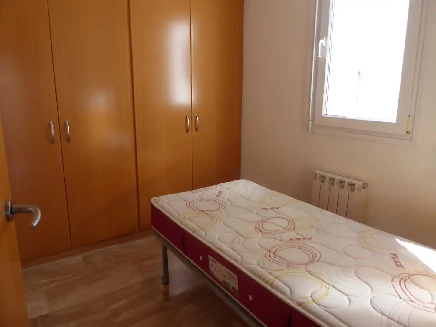 Habitación de Piso de alquiler en Manresa con Aire acondicionado