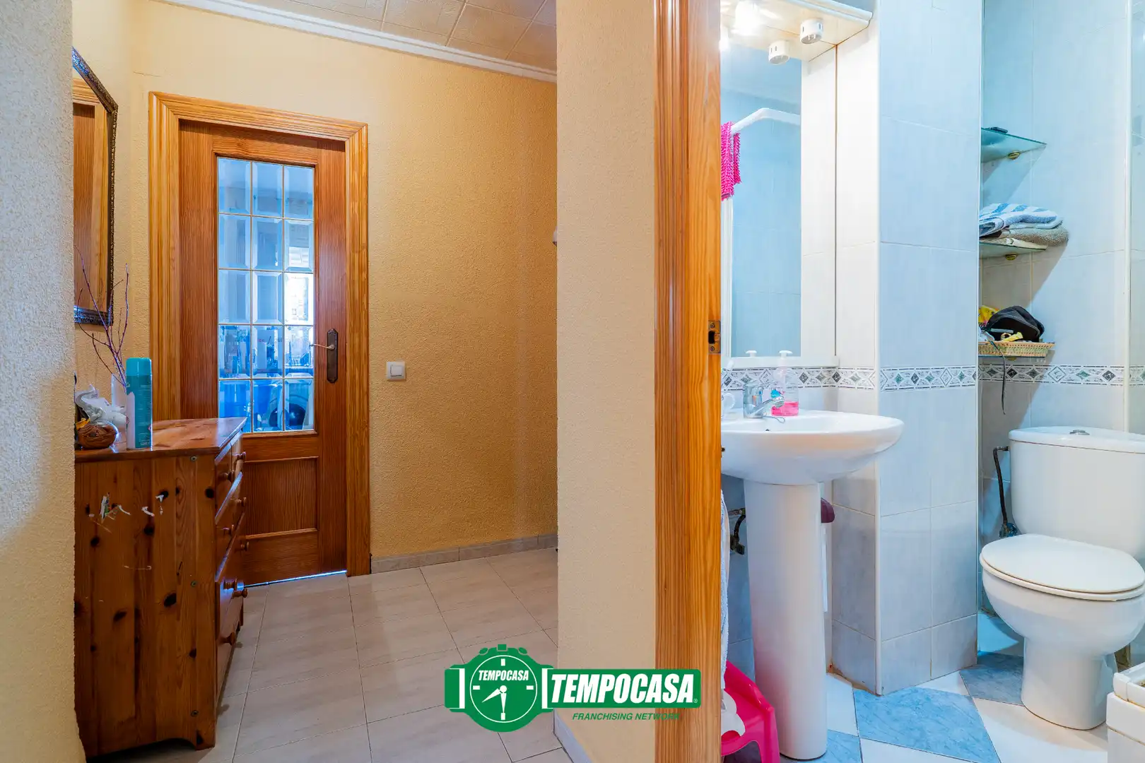Piso con ascensor en venta en Carrer de l'Enginyer Rafael Janini 26, imagen 13