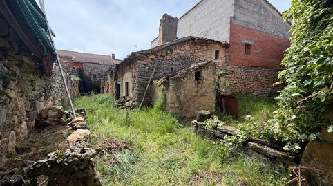 Foto 2 de Finca rústica en venta en Calle Talanquera, Sepúlveda, Segovia