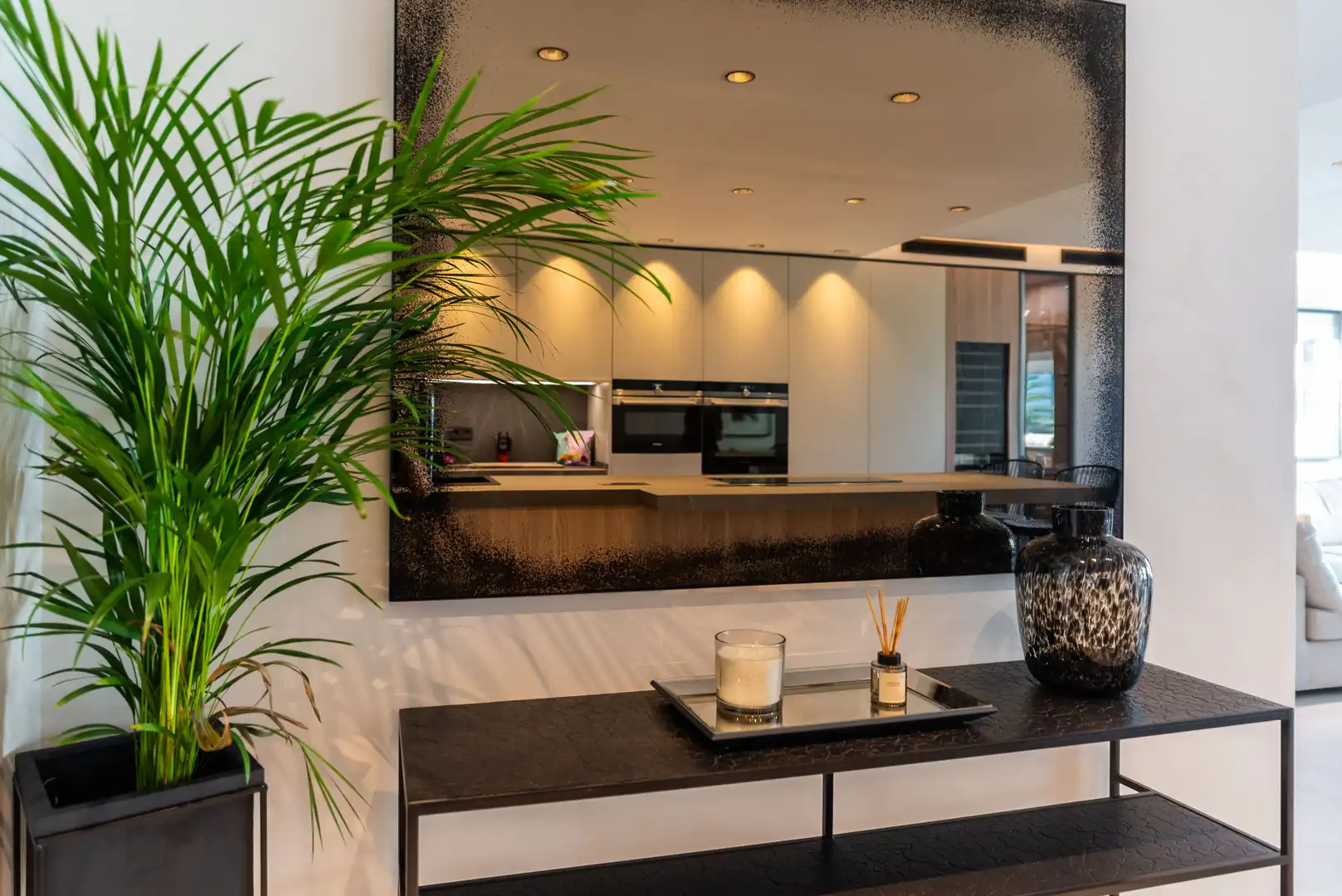 Apartament amb piscina en venda a Milla de Oro, imagen 4