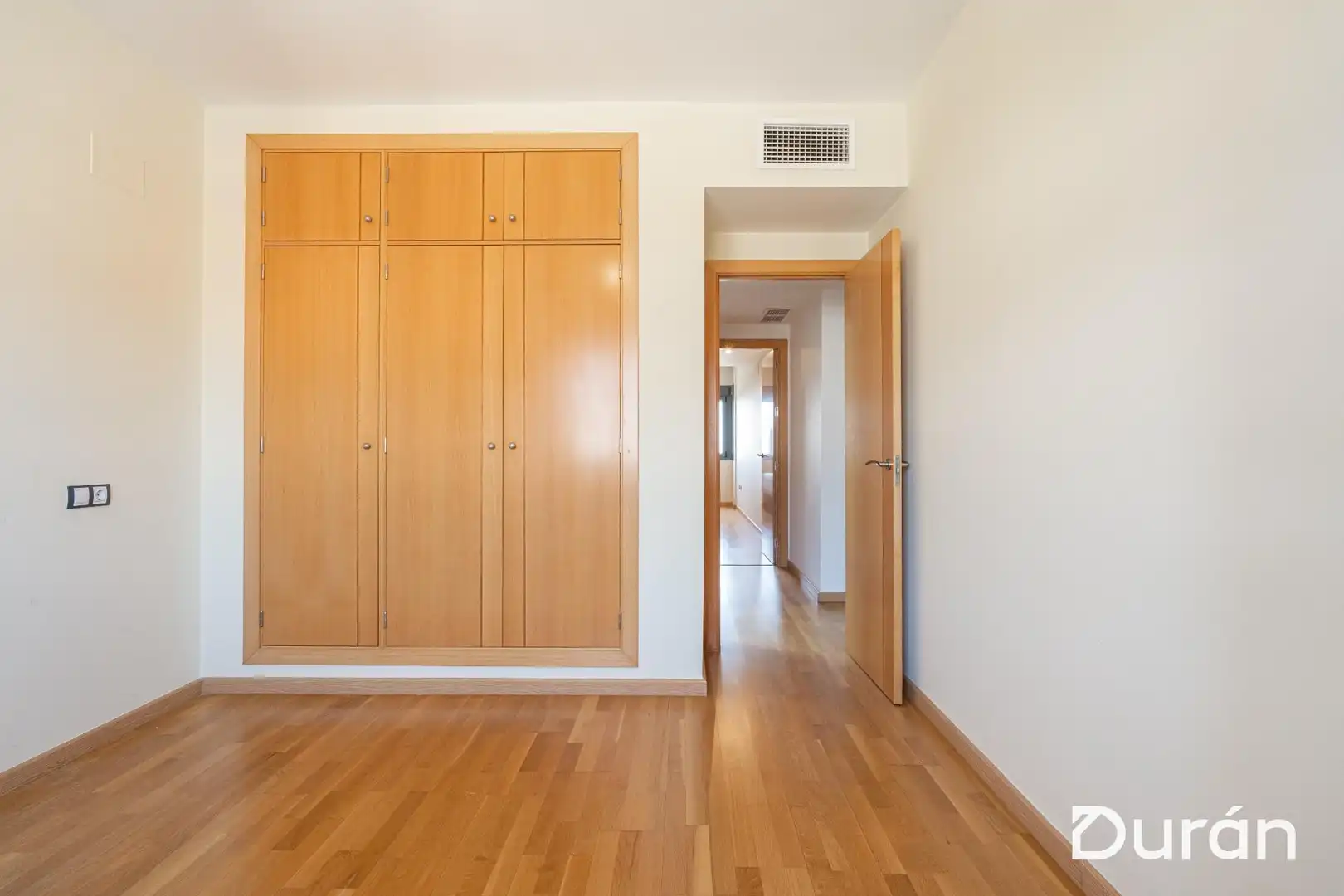 Bedroom of Flat for sale in El Ejido  with Parquet flooring, Terrace and Furnished