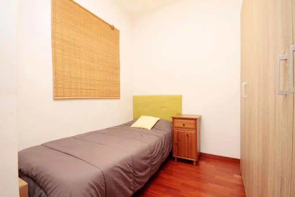 Flat with lift for sale in Les Corts, imagen 12