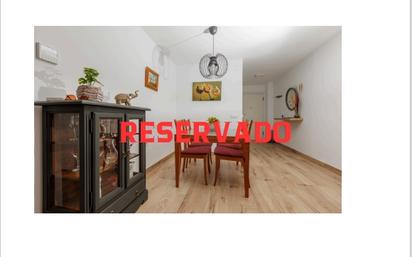 Bedroom of Flat for sale in Málaga Capital  with Air Conditioner, Terrace and Furnished