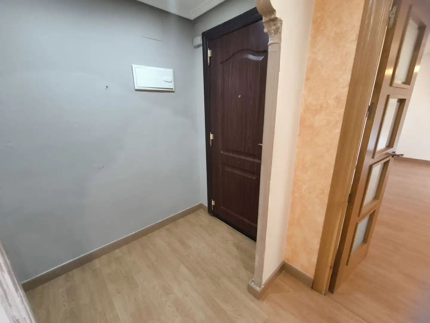 Piso con ascensor en alquiler en Santa Rosa, imagen 19