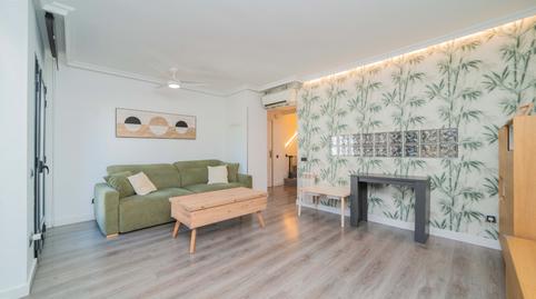Photo 3 of Duplex for sale in Calle Iglesia, Centro, Madrid