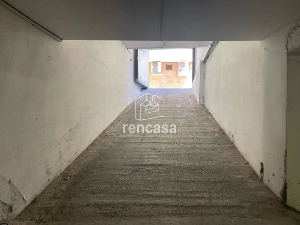 Außenansicht von Garage zur Miete in Lleida