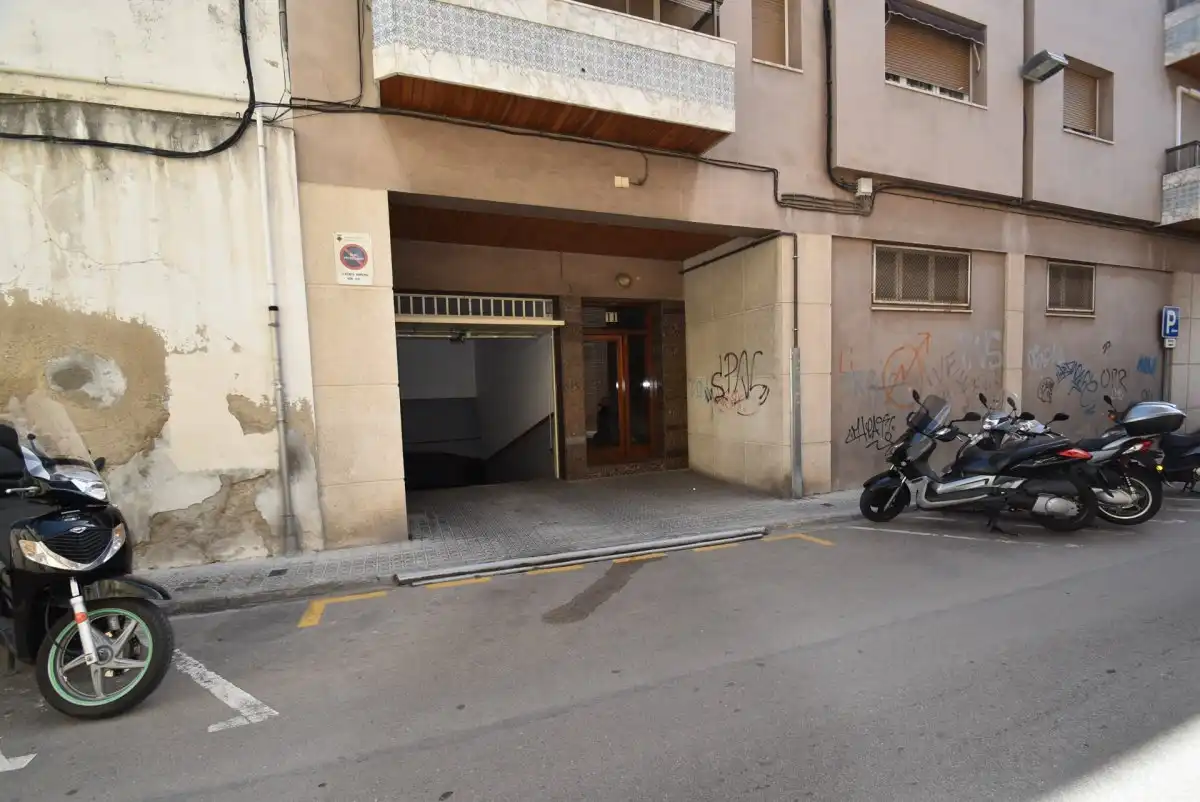 Parcheggio in vendita a Centre Vila, imagen 19