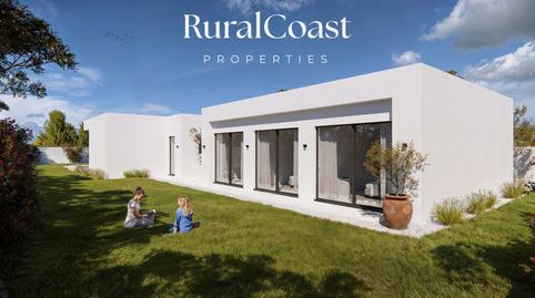 Photo 4 of House or chalet for sale in Sierra Bernia, Busot, Alicante