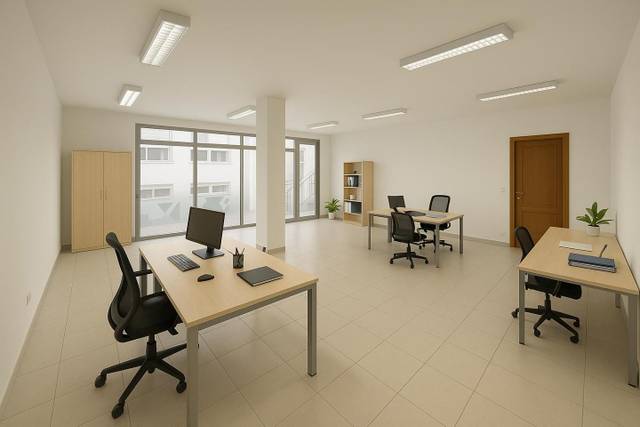 Local comercial en Venta en Ramón Pol en Los Llanos de Aridane