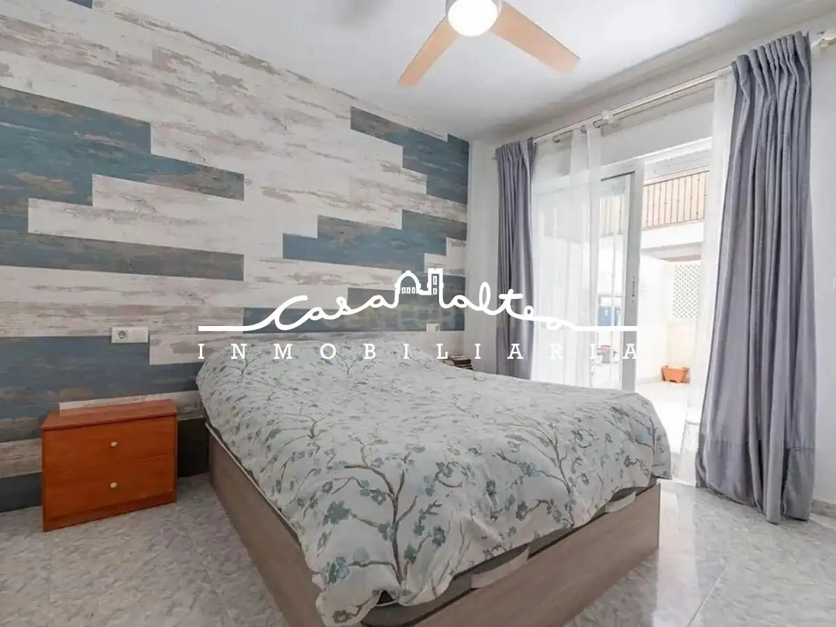 Piso con ascensor en venta en Manzanera - Tosal, imagen 5