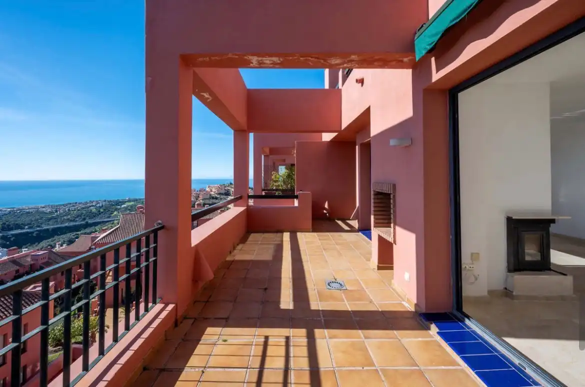 Appartamento con piscina in vendita a Calahonda, imagen 4