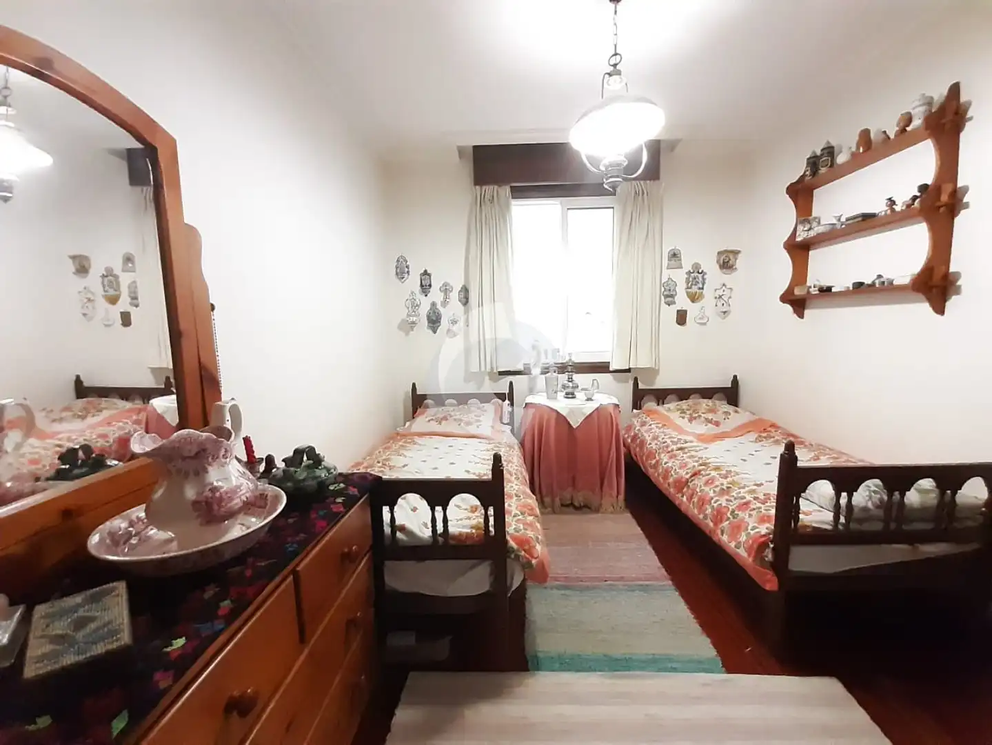 Habitación de Piso en venta en Vigo 