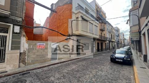 Foto 2 de Casa o chalet en venta en Calle Major Sant Agusti, Centre, Alzira