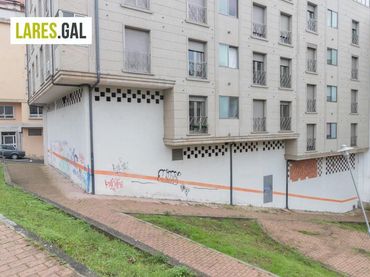 Business premises to rent in Rúa Antonio Soage Jalda