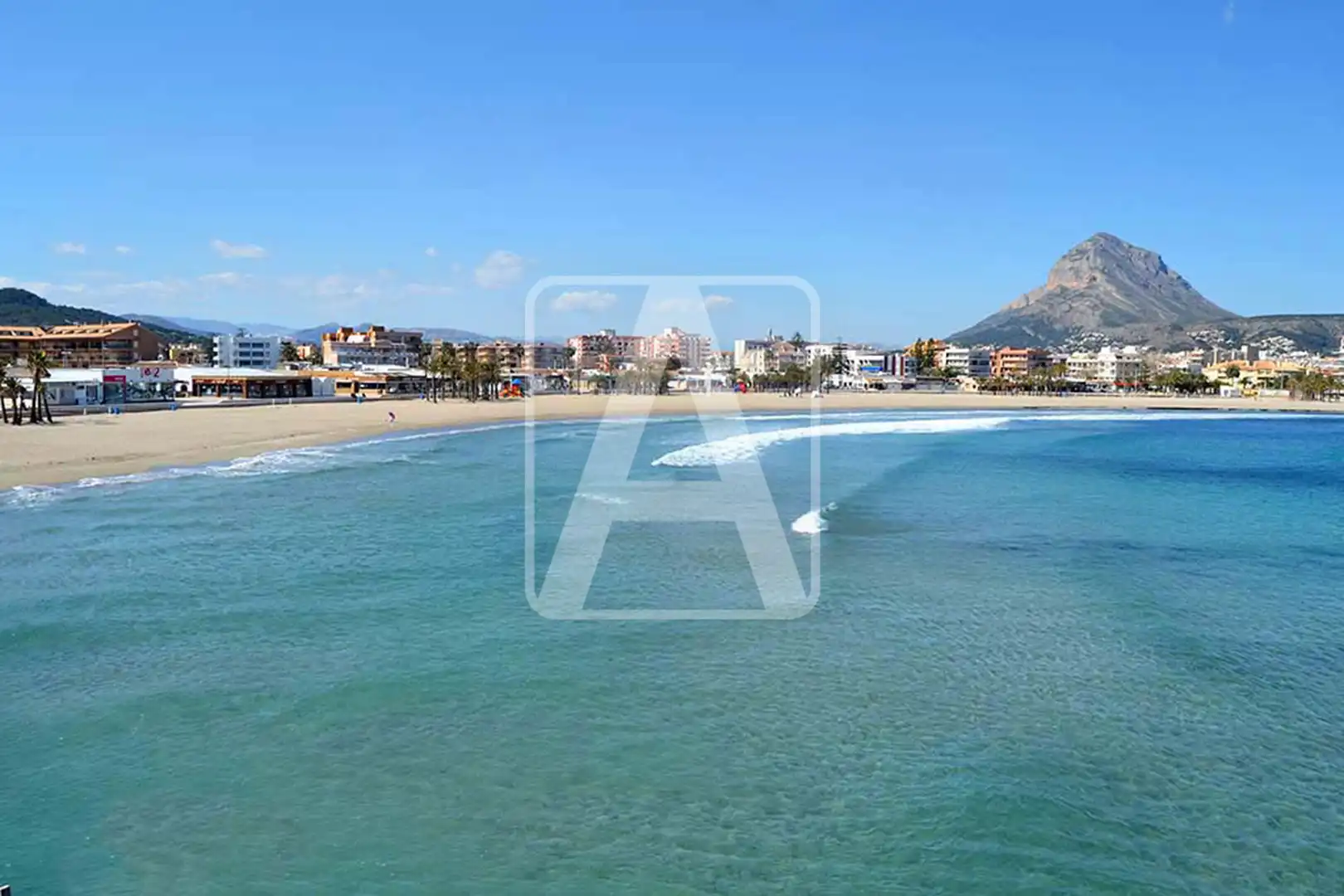 Xalet amb piscina en venda a Portichol - Balcón al Mar, imagen 9