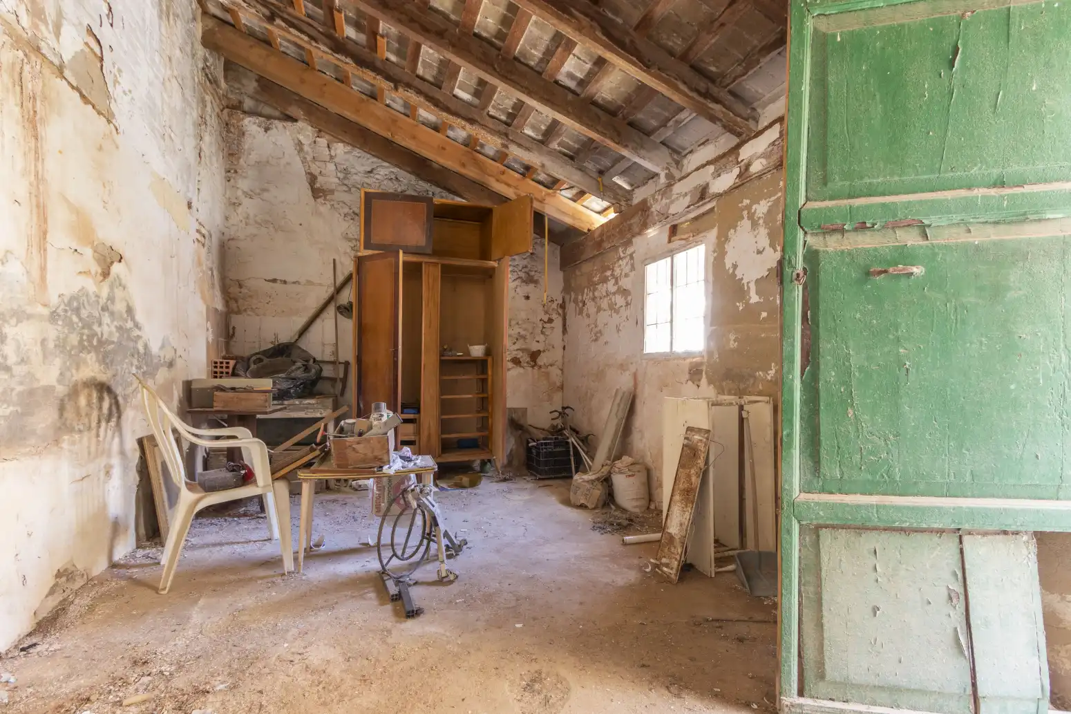 Casa o xalet en venda en Museros