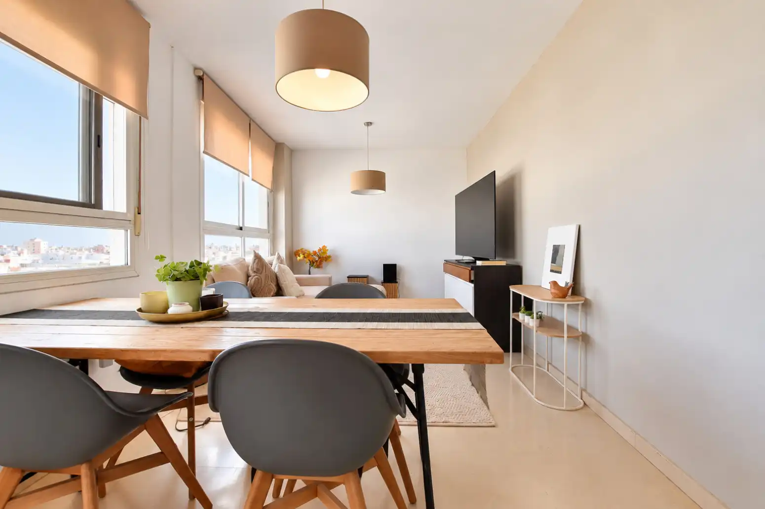 Attique avec terrasse à vendre à Rafelbuñol-Rafelbunyol - CL GENERALITAT