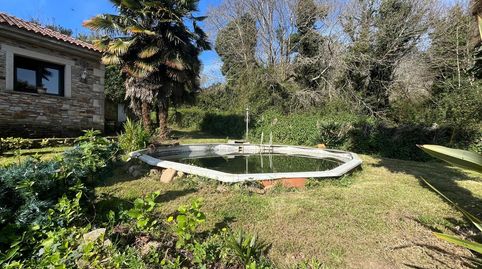 Foto 4 de Casa o xalet en venda a Montecelo, Bergondo, A Coruña