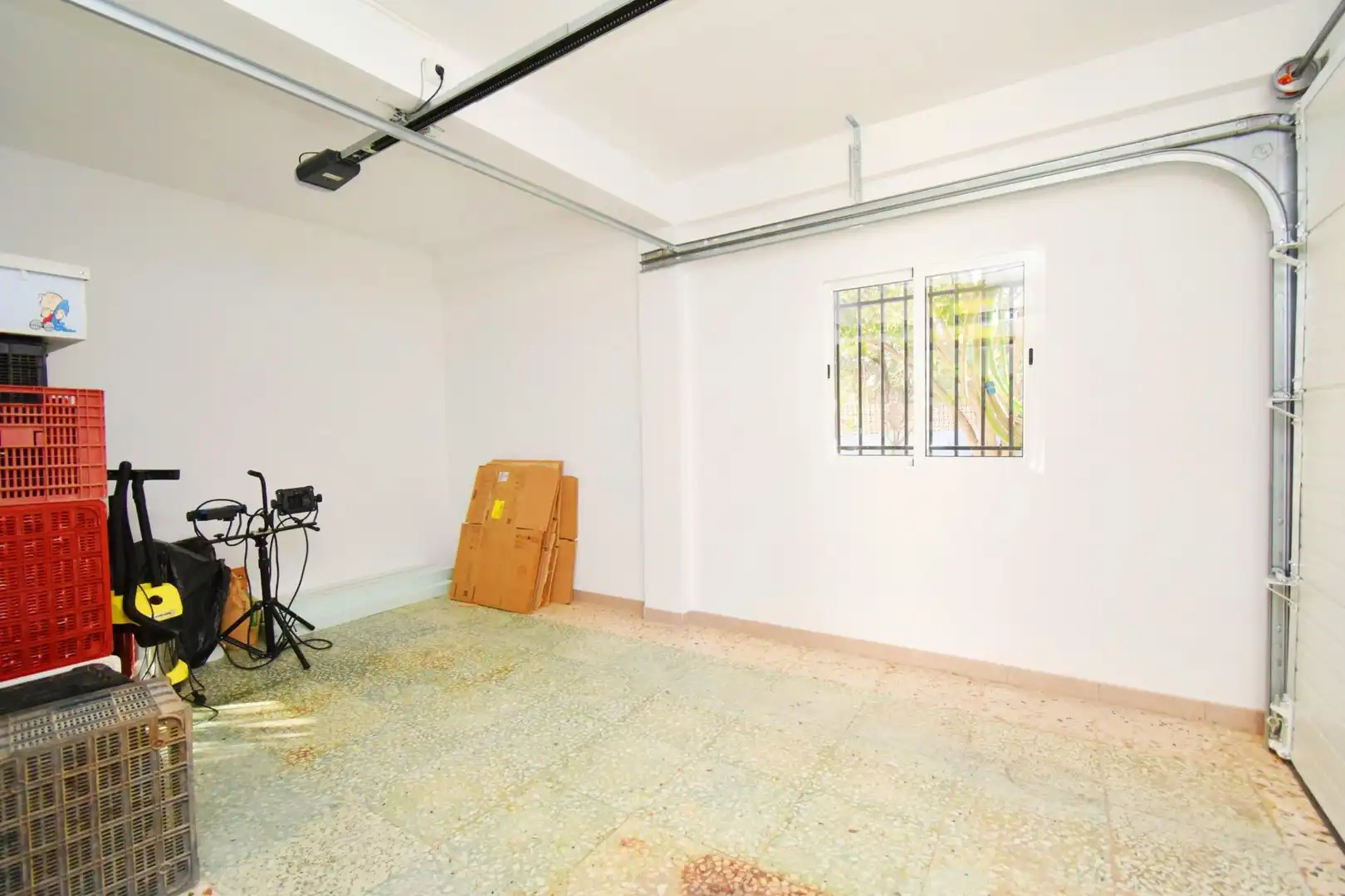 Casa o chalet en venta en El Ejido